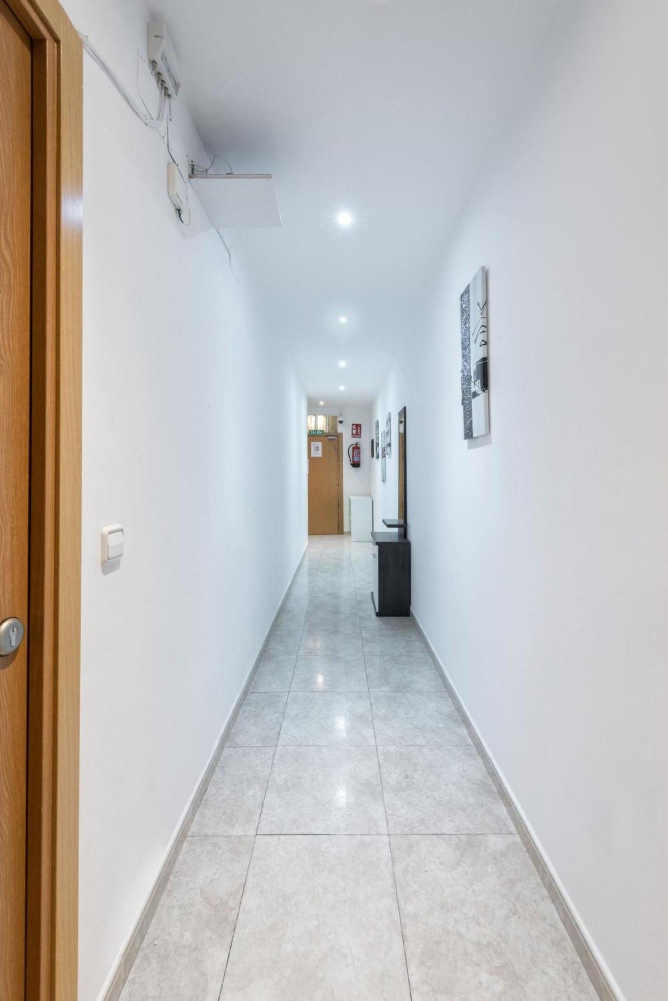 Apartamentos Day Madrid Ildefonso Centro Gran Via Sol Malasana Exterior foto